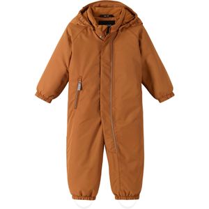 Reima Functioneel pak 'Puhuri'  camel