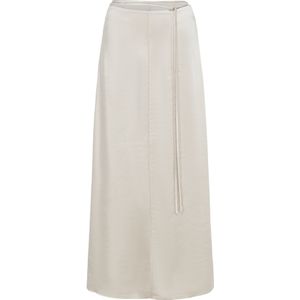 LeGer by Lena Gercke Rok 'Leona'  lichtbeige
