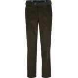 Broek MODANUOVO olijf