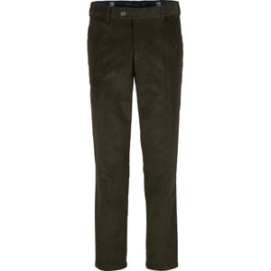 Broek MODANUOVO olijf