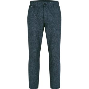 INDICODE JEANS Broek 'Nandos'  petrol