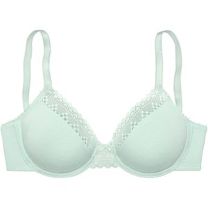 LASCANA BH  pastelgroen