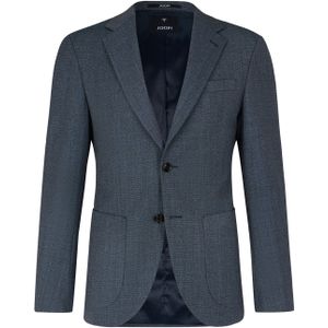 JOOP! Business-colbert 'Dallas'  donkerblauw