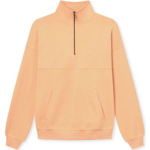 Johnny Urban Sweatshirt 'Cooper'  abrikoos