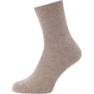 & Other Stories Sokken  beige gemêleerd