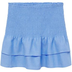 MANGO Rok 'CHIMA'  smoky blue