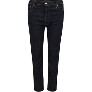 Levi's - 512 Slim Taper - Jeans - Rock Cod - 46W / 34L