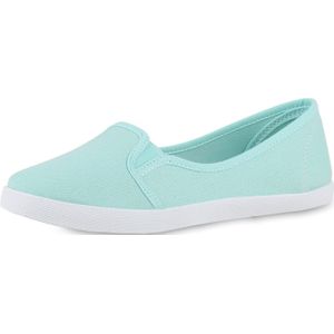 Slip-on ' Adelaide '