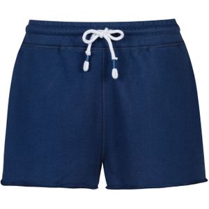 Mey Pyjamabroek  donkerblauw