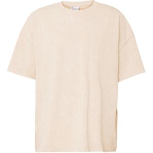 Karl Kani Shirt  beige