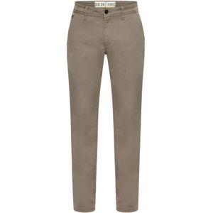 Signal Chino 'Victor'  lichtbruin