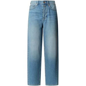 Pepe Jeans Jeans 'Addison'  blauw