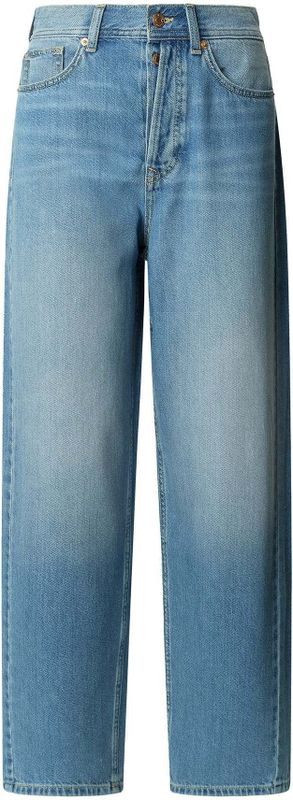 Pepe Jeans Jeans 'Addison'  blauw