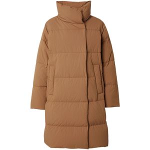 Weekend Max Mara Wintermantel 'TENUTA'  karamel