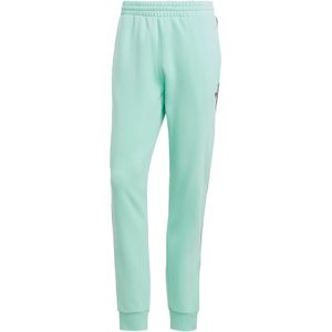 ADIDAS ORIGINALS Broek 'Adicolor Seasonal Archive'  mintgroen / zwart