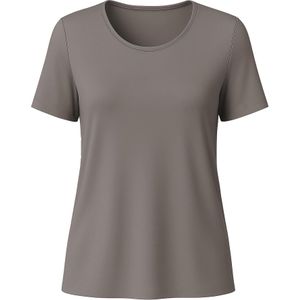 Vivisence Slaapshirt '2201'  grijs