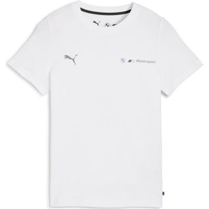Puma - BMW MMS Ess Logo 2 - T-shirt - Voor Kinderen