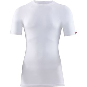 Blackspade Basislaag ' T-Shirt '  wit