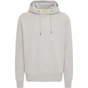 BLEND Trui 'Copte'  lichtgrijs