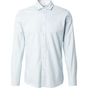 Pepe Jeans Overhemd 'PETER'  lichtblauw