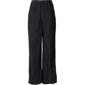 VERO MODA Broek 'VMELISA'  zwart