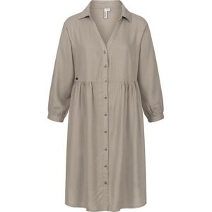 Ragwear Blousejurk 'Almu'  olijfgroen