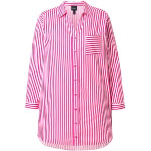 Ulla Popken Blouse  pink
