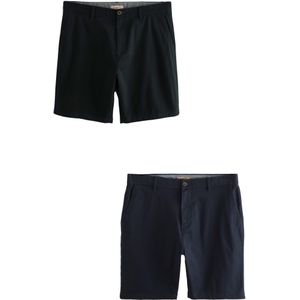 Next Chino  navy / zwart