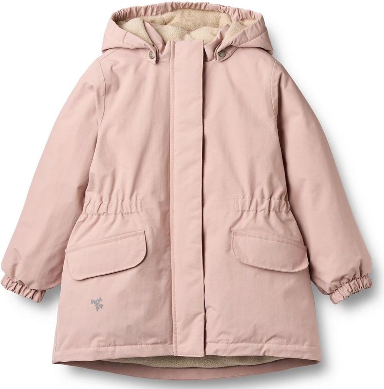 WHEAT Tussenjas 'Sille'  rosa