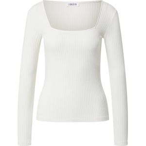 EDITED Shirt 'Valeria'  wit