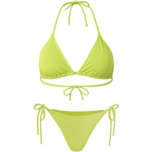 Yenita Bikini  appel