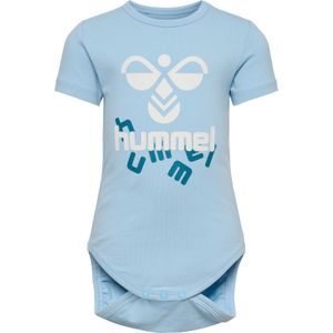 Hummel - hmlDREAM BODY S/S - Jongensbody - Korte Mouwen - Ronde Hals