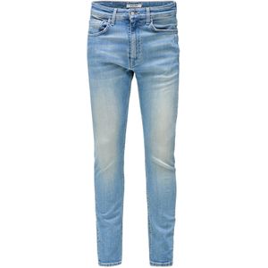 Salsa Jeans Jeans  blauw denim