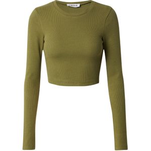 EDITED Shirt 'Oxana'  groen