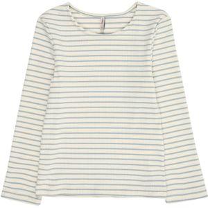 ONLY MINI - Kmgmaude - Top - Lange Mouwen - Tight Fit