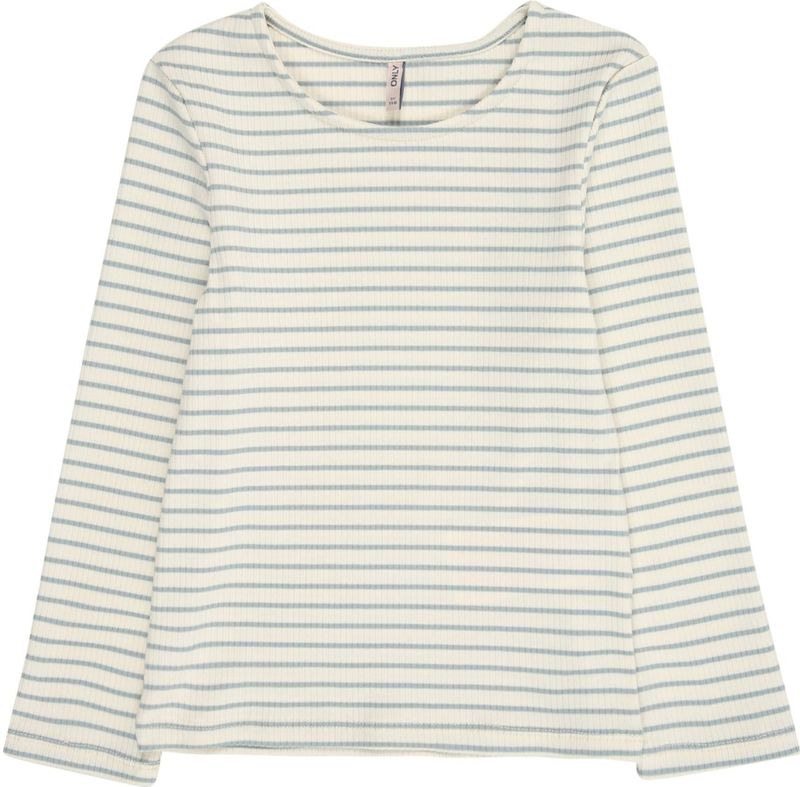 ONLY MINI - Kmgmaude - Top - Lange Mouwen - Tight Fit