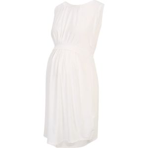 Bebefield Jurk 'Thea'  ecru