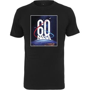 Shirt 'NASA 60th Anniversary'