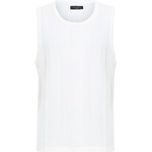 AllSaints Shirt 'DENVER'  wit