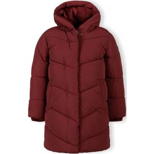 MINOTI Winterjas  bordeaux