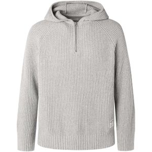 Pepe Jeans Trui  lichtgrijs
