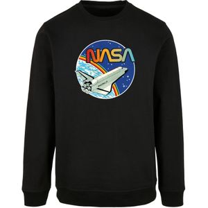 Sweatshirt 'NASA - Rainbow'