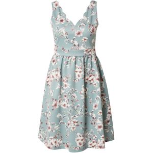 ABOUT YOU Jurk 'Alita'  mintgroen