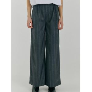 NORR Broek  donkergroen