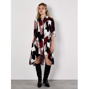 Apricot Jurk ' '  blauw