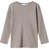 Top - Regular Fit - Lange Mouwen