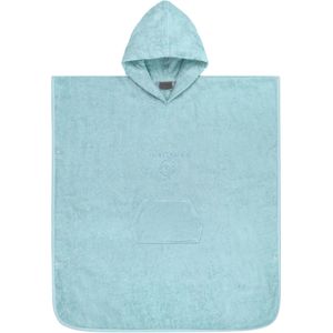 normani - Sitra - Badjas - Lichtblauw - Kort