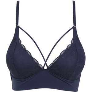C&City BH  donkerblauw