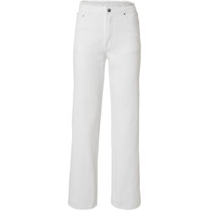 EDITED Broek 'Aya'  wit