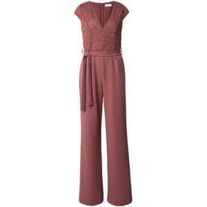 VILA Jumpsuit  rosé